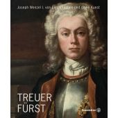 Treuer Fürst, Christian Brandstätter, EAN/ISBN-13: 9783710607400