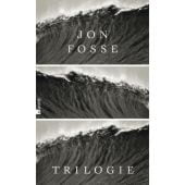 Trilogie, Fosse, Jon, Rowohlt Verlag, EAN/ISBN-13: 9783498020651