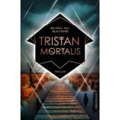 Tristan Mortalis, Dressler Verlag, EAN/ISBN-13: 9783751301039