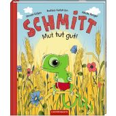 Schmitt, Karlström, Andreas/Gätjen, Steven, Coppenrath Verlag GmbH & Co. KG, EAN/ISBN-13: 9783649631323