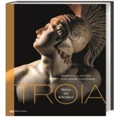 Troia, wbg Philipp von Zabern, EAN/ISBN-13: 9783805352550