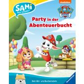 Paw Patrol - Party in der Abenteuerbucht, Ravensburger Verlag GmbH, EAN/ISBN-13: 9783473496372