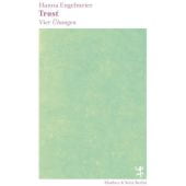 Trost, Engelmeier, Hanna, MSB Matthes & Seitz Berlin, EAN/ISBN-13: 9783751800334