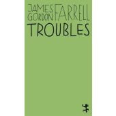 Troubles, Farrell, James Gordon, MSB Matthes & Seitz Berlin, EAN/ISBN-13: 9783957577573