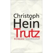 Trutz, Hein, Christoph, Suhrkamp, EAN/ISBN-13: 9783518425855