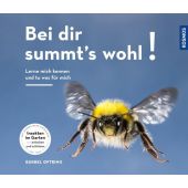 Bei Dir summts wohl, Oftring, Bärbel, Franckh-Kosmos Verlags GmbH & Co. KG, EAN/ISBN-13: 9783440168929