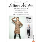 Achtsam Anziehen, Pol, Dominique Ellen van de, Christian Verlag, EAN/ISBN-13: 9783959613996