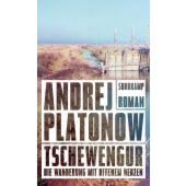 Tschewengur, Platonow, Andrej, Suhrkamp, EAN/ISBN-13: 9783518428030