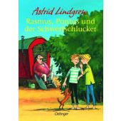 Rasmus, Pontus und der Schwertschlucker, Lindgren, Astrid, Verlag Friedrich Oetinger GmbH, EAN/ISBN-13: 9783789141669