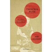 Tsunenos Reise, Amy Stanley, Rowohlt, EAN/ISBN-13: 9783498074043