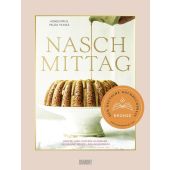 Naschmittag, Prus, Agnes/Yilmaz, Yelda, DuMont Buchverlag GmbH & Co. KG, EAN/ISBN-13: 9783832169237