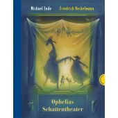 Ophelias Schattentheater, Ende, Michael, Thienemann-Esslinger Verlag GmbH, EAN/ISBN-13: 9783522435987