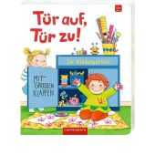 Tür auf, Tür zu!, Coppenrath Verlag GmbH & Co. KG, EAN/ISBN-13: 9783649633341