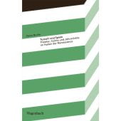 Tumult und Spiele, Burke, Peter, Wagenbach, Klaus Verlag, EAN/ISBN-13: 9783803151940