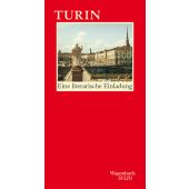 Turin, Wagenbach, Klaus Verlag, EAN/ISBN-13: 9783803113689