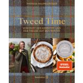 Tweed Time, Baumgärtner, Theresa, Christian Brandstätter, EAN/ISBN-13: 9783710607288