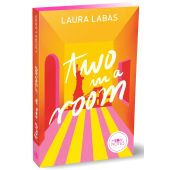 Two in a Room, Labas, Laura, Moon Notes, EAN/ISBN-13: 9783969760369