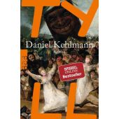 Tyll, Kehlmann, Daniel, Rowohlt Verlag, EAN/ISBN-13: 9783499268083