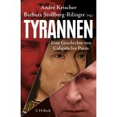 Tyrannen, Verlag C. H. BECK oHG, EAN/ISBN-13: 9783406790805