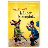 Der Räuber Hotzenplotz 2: Neues vom Räuber Hotzenplotz, Preußler, Otfried (Prof.), EAN/ISBN-13: 9783522185592