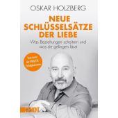 Neue Schlüsselsätze der Liebe, Holzberg, Oskar, DuMont Buchverlag GmbH & Co. KG, EAN/ISBN-13: 9783832164898