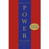 Power: Die 48 Gesetze der Macht, Greene, Robert, Carl Hanser Verlag GmbH & Co.KG, EAN/ISBN-13: 9783446434851