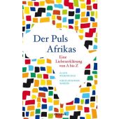 Der Puls Afrikas, Mabanckou, Alain/Waberi, Abdourahman, Reclam, Philipp, jun. GmbH Verlag, EAN/ISBN-13: 9783150113844