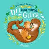 Du bist mein größtes Glück, Ambach, Jule, Ellermann Verlag, EAN/ISBN-13: 9783770702435