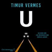 U, Vermes, Timur, Osterwold audio, EAN/ISBN-13: 9783869525105