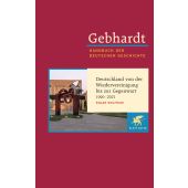 Gebhardt: Handbuch der deutschen Geschichte 24, Wolfrum, Edgar, Klett-Cotta, EAN/ISBN-13: 9783608600247