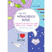 Mitmachbuch Papier - Schneiden & Falten, Vicky Bo, Vicky Bo Verlag GmbH, EAN/ISBN-13: 9783944956473