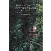 Das Lesebuch zu Arno Schmidts ZETTEL'S TRAUM, Schmidt, Arno, Suhrkamp, EAN/ISBN-13: 9783518804506