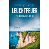 Leuchtfeuer, Cors, Benjamin, dtv Verlagsgesellschaft mbH & Co. KG, EAN/ISBN-13: 9783423219198