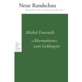 Neue Rundschau 2022/3, Foucault, Michel, Fischer, S. Verlag GmbH, EAN/ISBN-13: 9783108091309