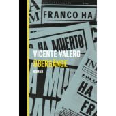 Übergänge, Valero, Vicente, Berenberg Verlag, EAN/ISBN-13: 9783946334538