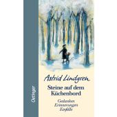 Steine auf dem Küchenbord, Lindgren, Astrid, Verlag Friedrich Oetinger GmbH, EAN/ISBN-13: 9783789141362