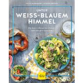 Unter weiß-blauem Himmel, Herrmann, Julia/Brückl, Stefan, Gräfe und Unzer, EAN/ISBN-13: 9783833884368