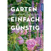 Garten - einfach günstig, Winkenbach, Iris, Franckh-Kosmos Verlags GmbH & Co. KG, EAN/ISBN-13: 9783440178379