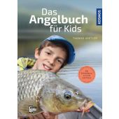 Das Angelbuch für Kids, Gretler, Thomas, Franckh-Kosmos Verlags GmbH & Co. KG, EAN/ISBN-13: 9783440156230