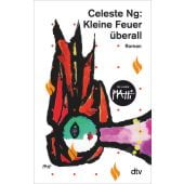 Kleine Feuer überall, Ng, Celeste, dtv Verlagsgesellschaft mbH & Co. KG, EAN/ISBN-13: 9783423148115