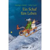 Ein Schaf fürs Leben, Matter, Maritgen, Verlag Friedrich Oetinger GmbH, EAN/ISBN-13: 9783789142390