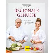 ARD Buffet - Regionale Genüsse, Klink, Vincent/Schönberger, Sybille, Gräfe und Unzer, EAN/ISBN-13: 9783833879555