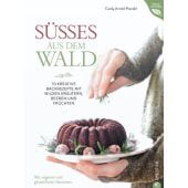 Süßes aus dem Wald, Arnold-Prendel, Candy, Christian Verlag, EAN/ISBN-13: 9783959618052