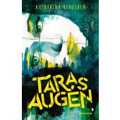 Taras Augen, Bendixen, Katharina, Mixtvision Mediengesellschaft mbH., EAN/ISBN-13: 9783958542358