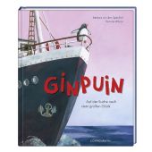 Ginpuin, Speulhof, Barbara van den, Coppenrath Verlag GmbH & Co. KG, EAN/ISBN-13: 9783649610540