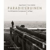 Paradiesruinen, Rostock, Jürgen/Zadnicek, Franz, Ch. Links Verlag GmbH, EAN/ISBN-13: 9783861534143