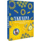 Ukrajina, Klopotenko, Ievgen, Christian Verlag, EAN/ISBN-13: 9783959617505