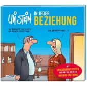 Uli Stein - In jeder Beziehung, Stein, Uli, Lappan Verlag, EAN/ISBN-13: 9783830345282