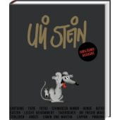 Uli Stein Jubiläumsausgabe, Stein, Uli, Lappan Verlag, EAN/ISBN-13: 9783830336563