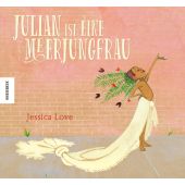 Julian ist eine Meerjungfrau, Love, Jessica, Knesebeck Verlag, EAN/ISBN-13: 9783957286437